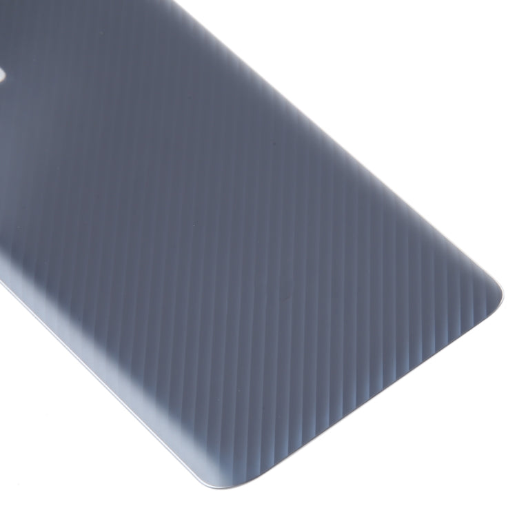 Pour vivo iQOO 8 OEM couvercle arrière de la batterie en verre