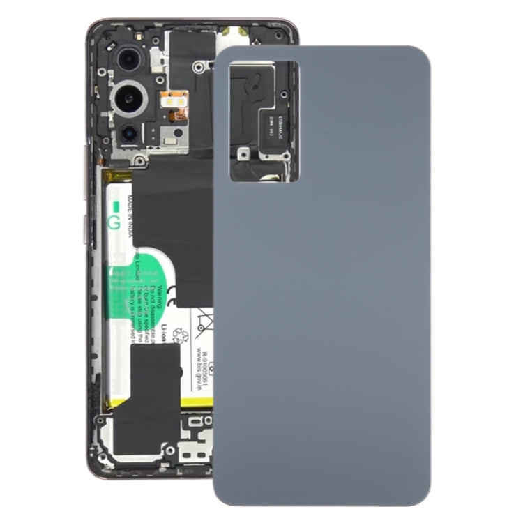 Couvercle arrière de batterie en verre OEM pour vivo V23e 4G / V23e 5G