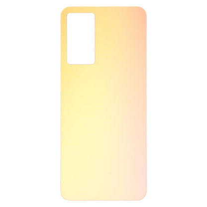 Couvercle arrière de batterie en verre OEM pour vivo V23e 4G / V23e 5G