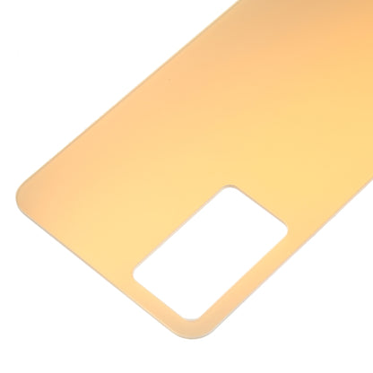 Couvercle arrière de batterie en verre OEM pour vivo V23e 4G / V23e 5G