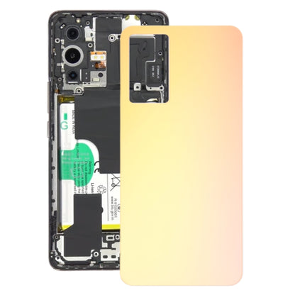 Couvercle arrière de batterie en verre OEM pour vivo V23e 4G / V23e 5G