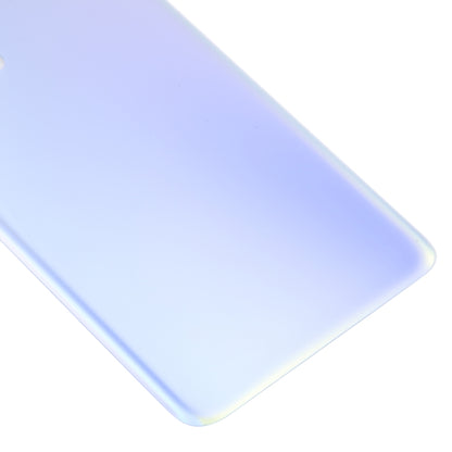Pour vivo X70 OEM couvercle arrière de la batterie en verre