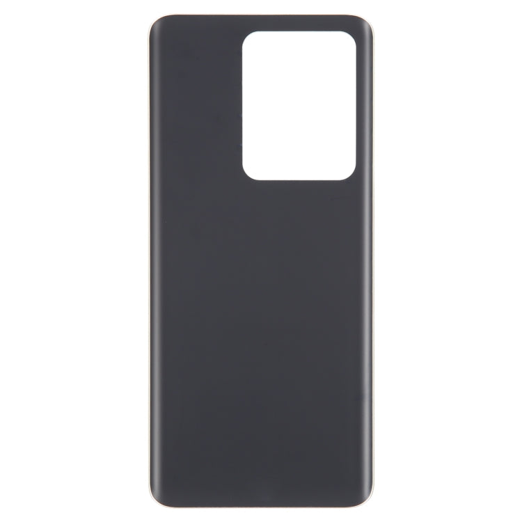 Pour vivo S15 Pro / V25 Pro OEM couvercle arrière de la batterie en verre