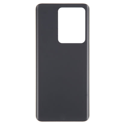 Pour vivo S15 Pro / V25 Pro OEM couvercle arrière de la batterie en verre