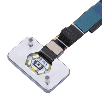 Câble flexible de bouton d'alimentation/empreinte digitale Touch-ID pour ordinateur portable Microsoft Surface Go 1934