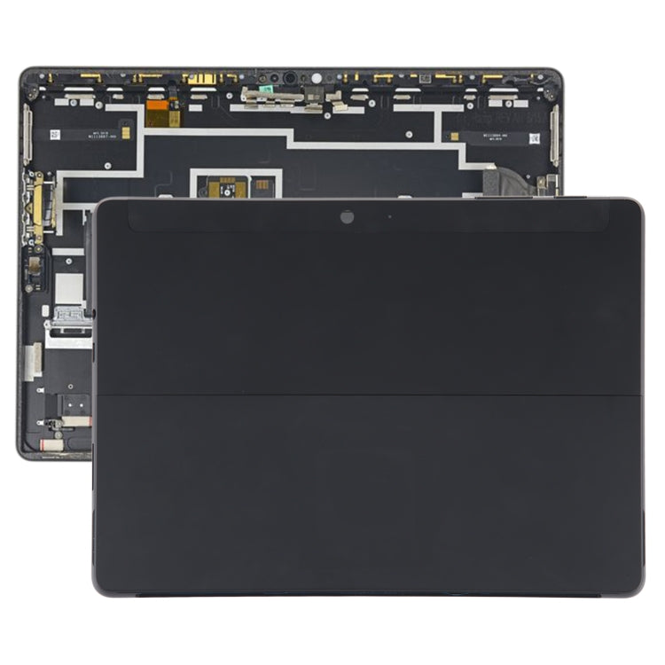 Couvercle arrière de la batterie WiFi pour Microsoft Surface Go 3