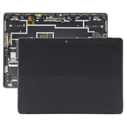 Couvercle arrière de la batterie WiFi pour Microsoft Surface Go 3