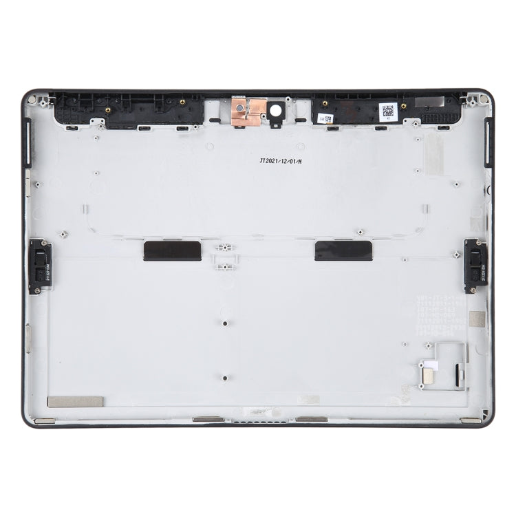 Couvercle arrière de la batterie WiFi pour Microsoft Surface Go 3