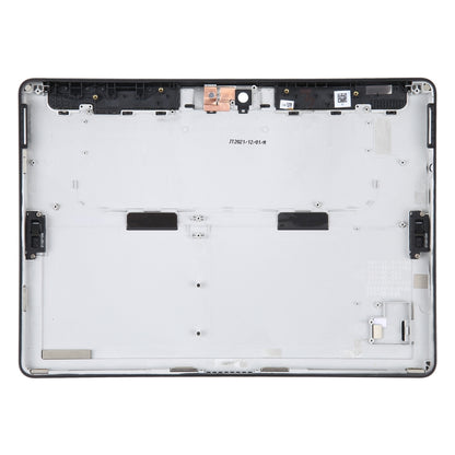 Couvercle arrière de la batterie WiFi pour Microsoft Surface Go 3