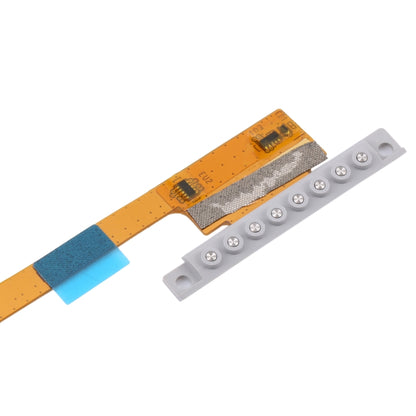 Câble flexible de clavier pour Microsoft Surface Go 2