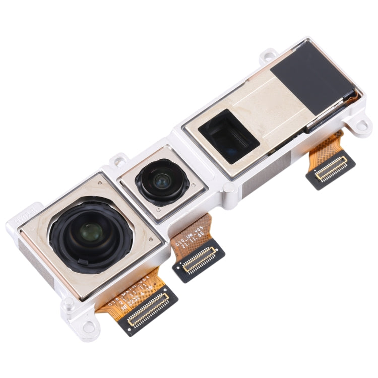 Pour Google Pixel 7 Pro GP4BC GE2AE Caméra arrière