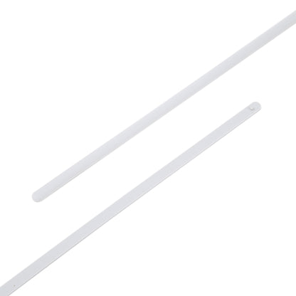 Tapis de boîtier inférieur pour ordinateur portable Microsoft Surface Go 1934