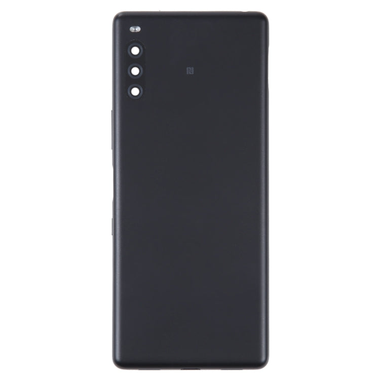 Pour Sony Xperia L4 couvercle arrière de la batterie d'origine