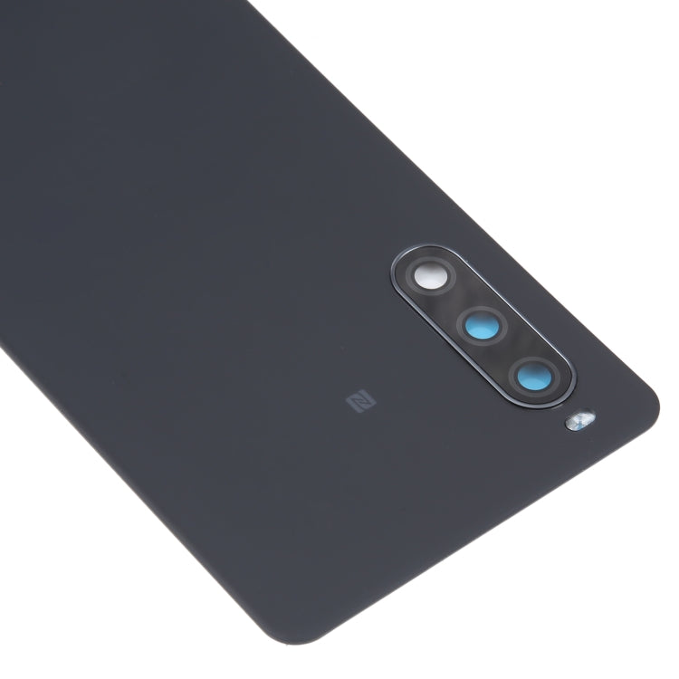 Coque arrière de batterie d'origine pour Sony Xperia 10 IV
