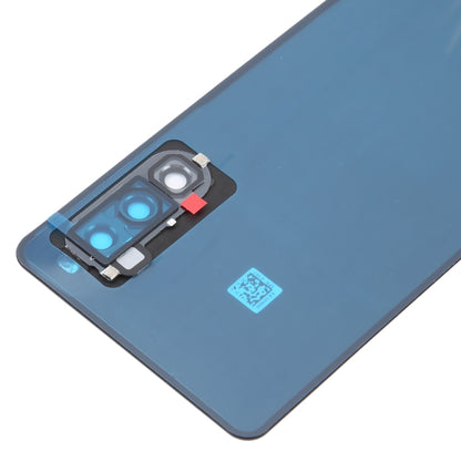 Coque arrière de batterie d'origine pour Sony Xperia 10 IV