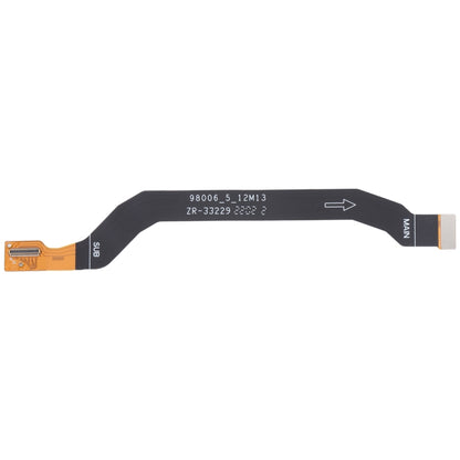 Câble flexible pour écran LCD OEM, pour Xiaomi Redmi Note 11 Pro 4G / Note 11 Pro + 5G inde / Note 11E Pro