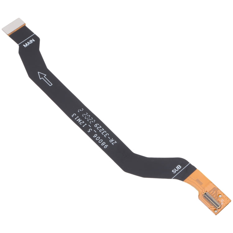 Câble flexible pour écran LCD OEM, pour Xiaomi Redmi Note 11 Pro 4G / Note 11 Pro + 5G inde / Note 11E Pro