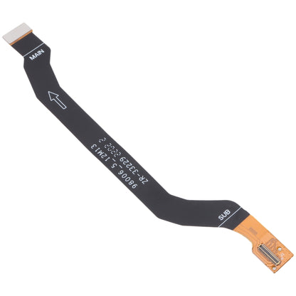 Câble flexible pour écran LCD OEM, pour Xiaomi Redmi Note 11 Pro 4G / Note 11 Pro + 5G inde / Note 11E Pro