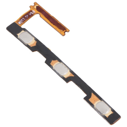 Pour Xiaomi Redmi A1 / A1 + Bouton d'alimentation OEM et bouton de volume Câble flexible