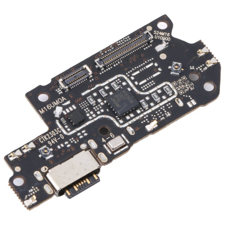 Pour Xiaomi Redmi Note 12 Pro + carte lecteur de carte SIM OEM