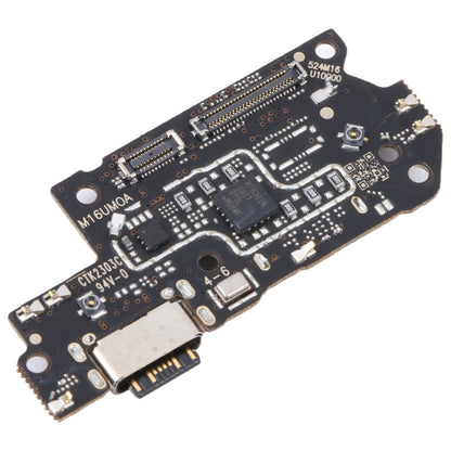 Pour Xiaomi Redmi Note 12 Pro + carte lecteur de carte SIM OEM