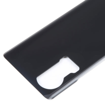 Pour Honor 80 OEM couvercle arrière de la batterie en verre