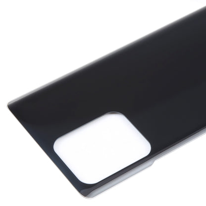 Couvercle arrière de batterie en verre OEM pour Honor 80 SE