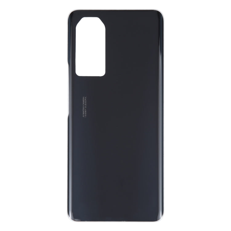 Couvercle arrière de la batterie en verre OEM pour Honor 80 Pro