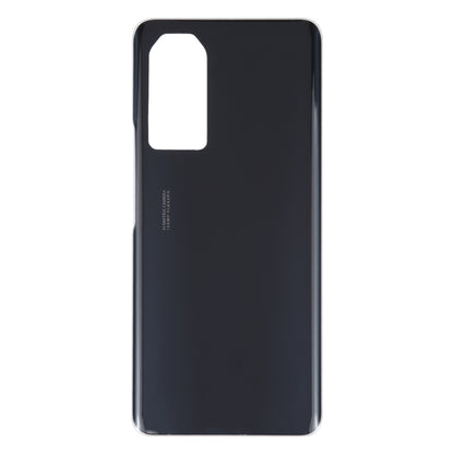 Couvercle arrière de la batterie en verre OEM pour Honor 80 Pro
