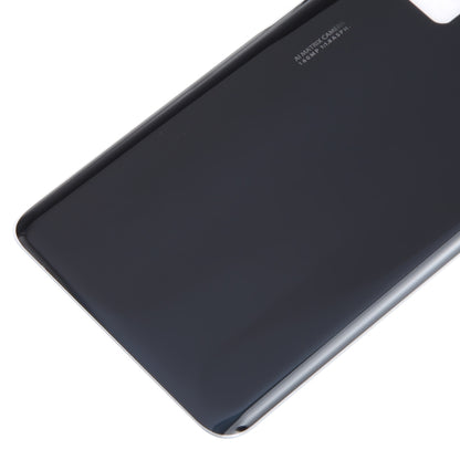 Couvercle arrière de la batterie en verre OEM pour Honor 80 Pro