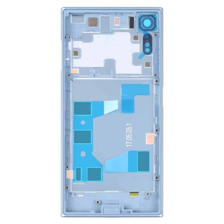 Pour Sony Xperia XZs couvercle arrière de la batterie d'origine