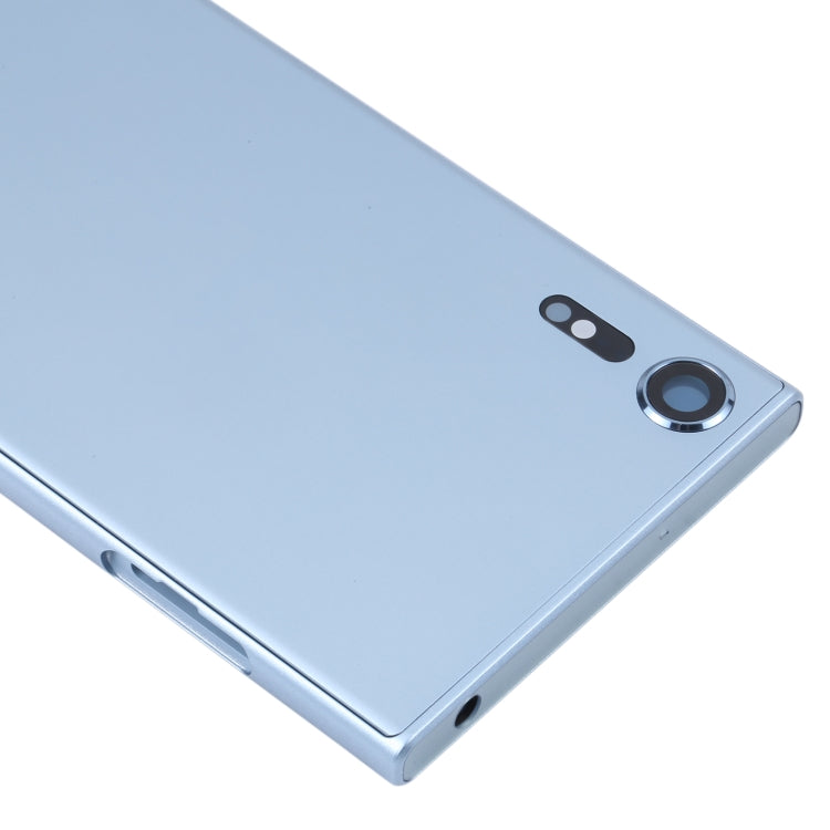 Pour Sony Xperia XZs couvercle arrière de la batterie d'origine