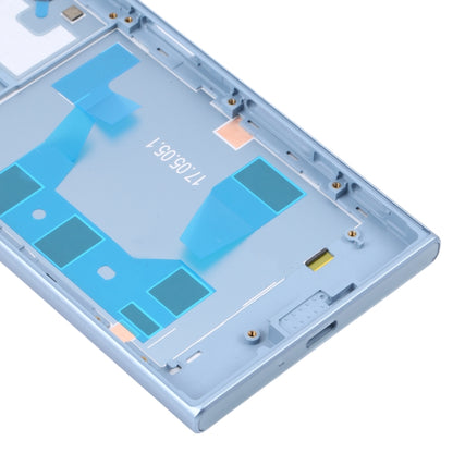 Pour Sony Xperia XZs couvercle arrière de la batterie d'origine