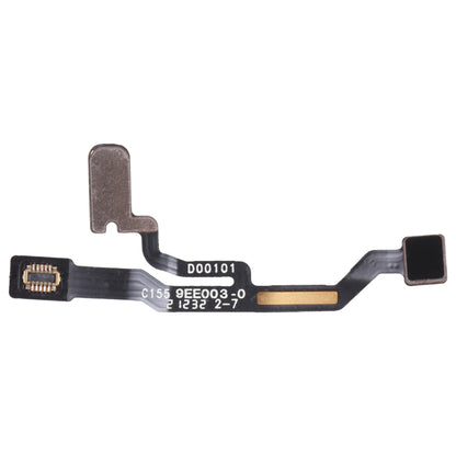 Câble flexible de connecteur de plaque de signal pour OnePlus 9 Pro