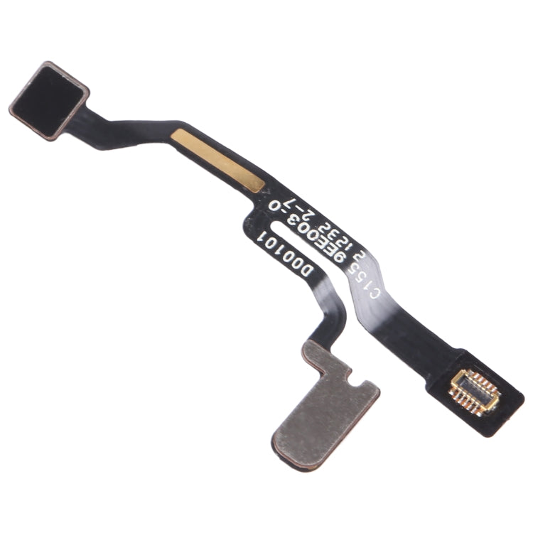 Câble flexible de connecteur de plaque de signal pour OnePlus 9 Pro