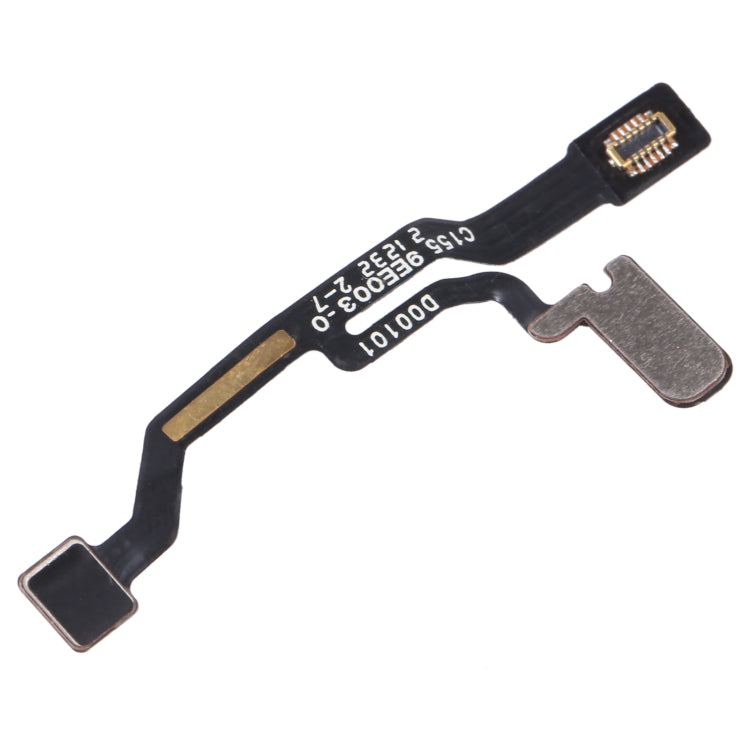 Câble flexible de connecteur de plaque de signal pour OnePlus 9 Pro