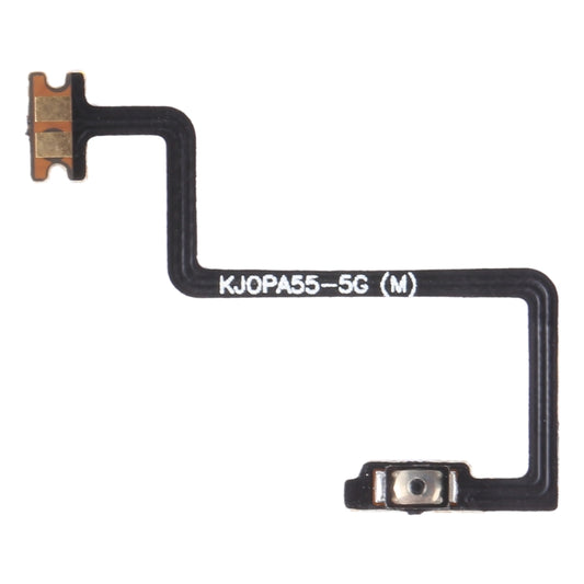 Câble flexible pour bouton d'alimentation, pour OnePlus Nord CE 5G EB2101 EB2103