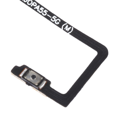 Câble flexible pour bouton d'alimentation, pour OnePlus Nord CE 5G EB2101 EB2103