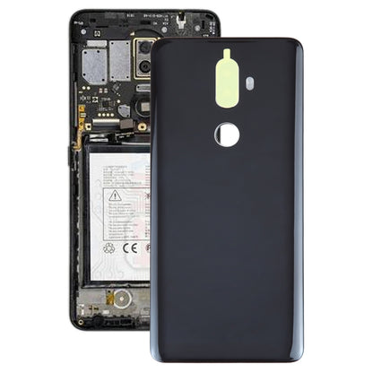 Couvercle arrière de batterie pour Alcatel 3V 5099D OT5099