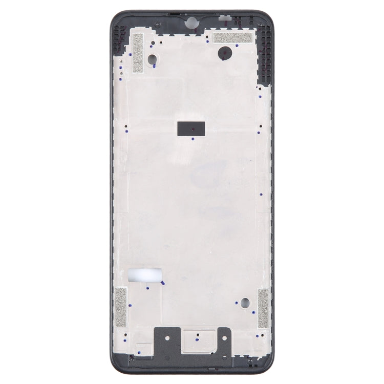 Pour TCL 20 XE, boîtier avant d'origine, cadre LCD, plaque de lunette