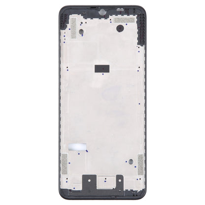Pour TCL 20 XE, boîtier avant d'origine, cadre LCD, plaque de lunette