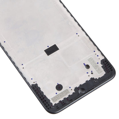 Pour TCL 20 XE, boîtier avant d'origine, cadre LCD, plaque de lunette