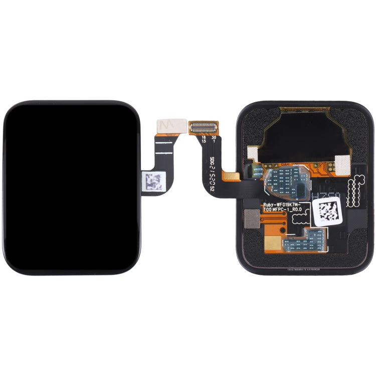 Ensemble complet d'écran LCD et de numériseur d'origine pour OPPO Watch 3 Pro