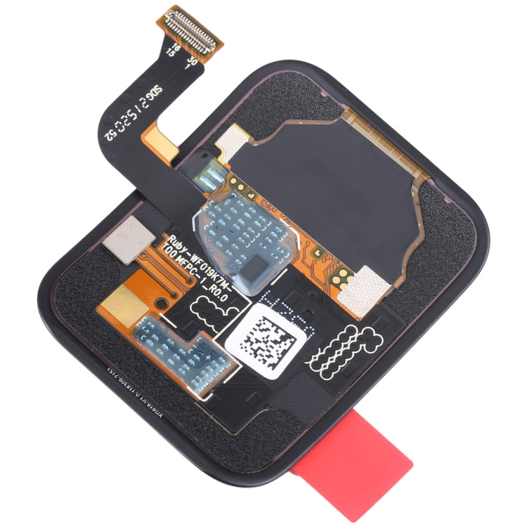 Ensemble complet d'écran LCD et de numériseur d'origine pour OPPO Watch 3 Pro