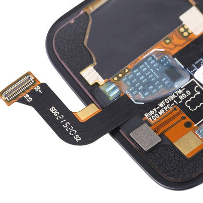 Ensemble complet d'écran LCD et de numériseur d'origine pour OPPO Watch 3 Pro