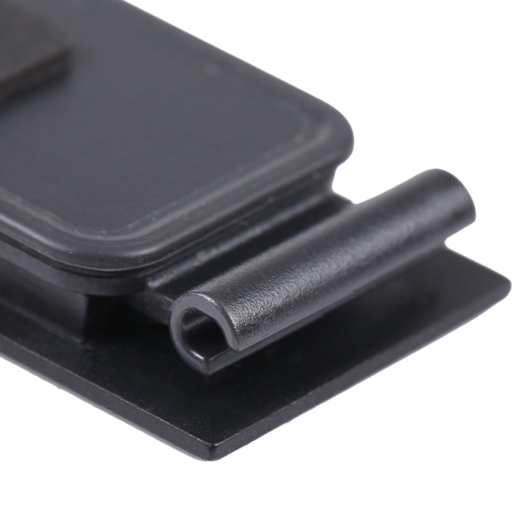 Pour GoPro Max couvercle latéral en métal d'origine