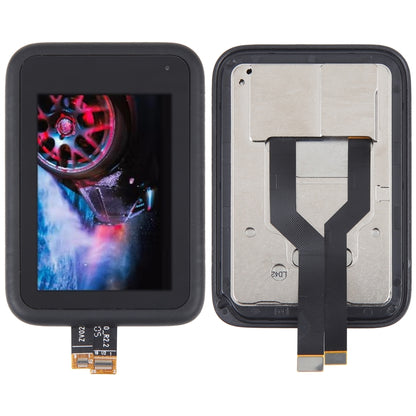 Écran LCD d'origine pour GoPro Hero11 Black / Hero10 Black / Hero9 Black, assemblage complet avec cadre