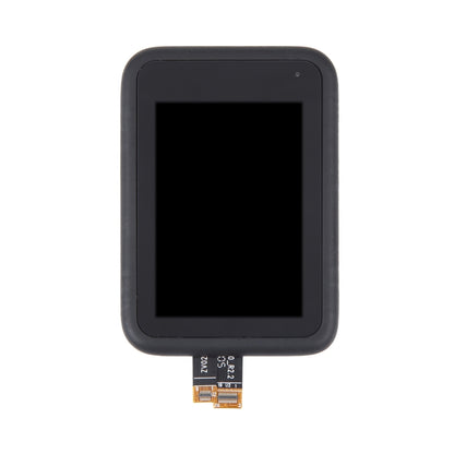 Écran LCD d'origine pour GoPro Hero11 Black / Hero10 Black / Hero9 Black, assemblage complet avec cadre
