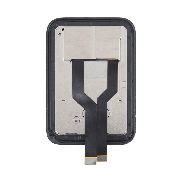 Écran LCD d'origine pour GoPro Hero11 Black / Hero10 Black / Hero9 Black, assemblage complet avec cadre