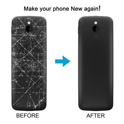 Couvercle arrière de batterie d'origine pour Nokia 8110 4G